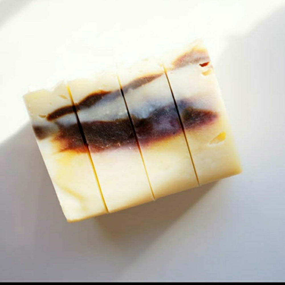 Natural Bar Soap